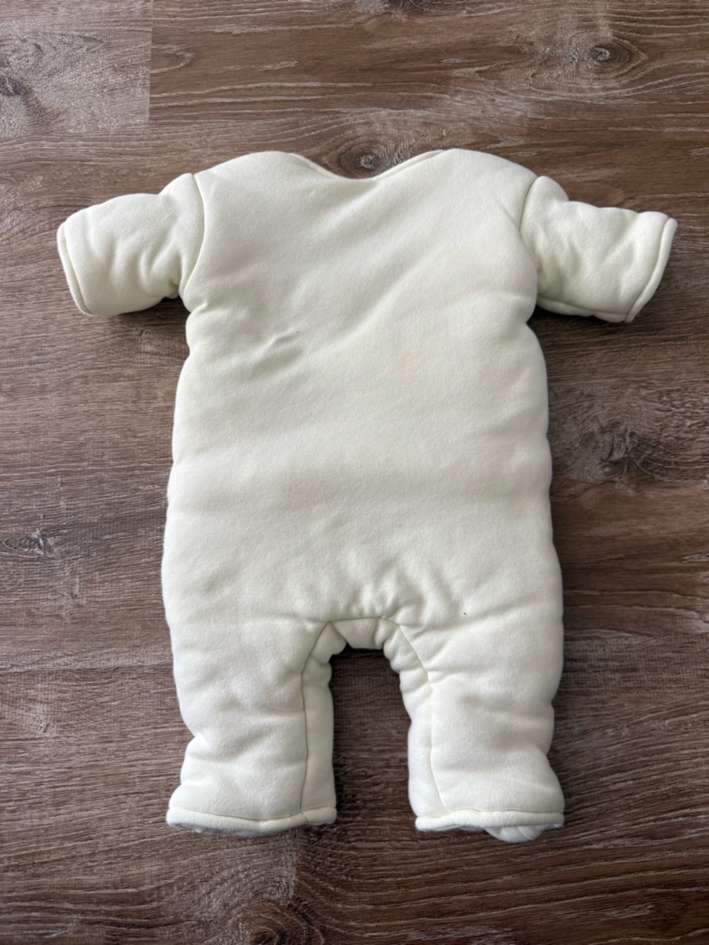 Baby Merlin’s Magic Sleep Suit - Picture 4 of 4